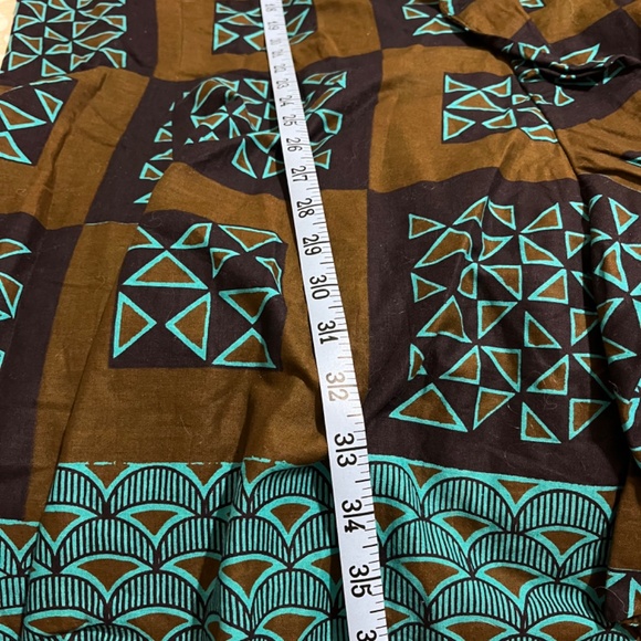 Vintage flared skirt - Picture 4 of 9